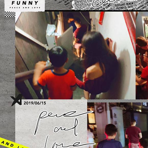 Meet your Posher, Nicole - Picture 1 of 1